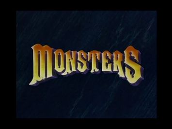 Monsters Opening and Closing Credits and Theme Song