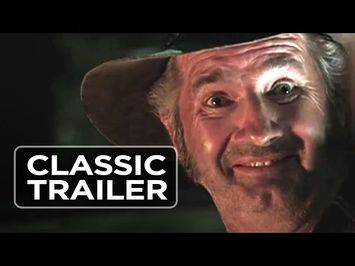 Wolf Creek (2005) Official Trailer #1 - Horror Movie HD