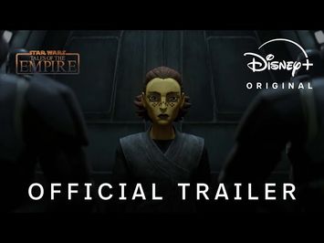 Official Trailer