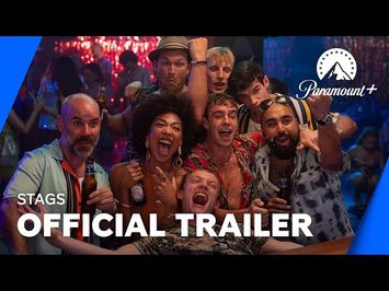 US Trailer