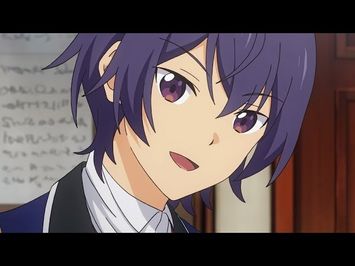 TVアニメ『賢者の孫』 本PV