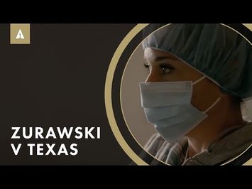 'Zurawski v Texas' With Maisie Crow, Abbie Perrault, Amanda Zurawski, & More | Academy Conversations