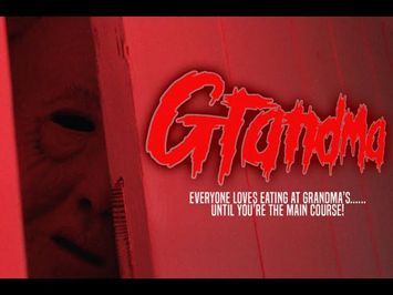 Grandma (2022) Official Teaser Trailer