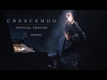 Crescendo – 2022 Cliburn Competition Documentary Official Trailer