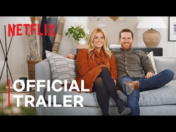 Dream Home Makeover | Official Trailer | Netflix