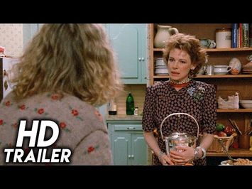 Hannah and Her Sisters (1986) ORIGINAL TRAILER [HD 1080p]