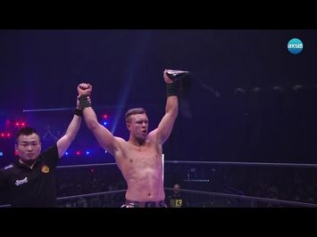 Wrestle Kingdom 13 Highlights