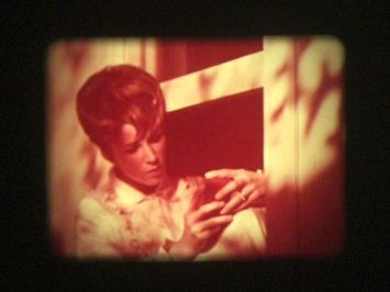 16mm Movie 2 trailers '67 COTTON PICKINCHICKEN PICKERS Sonny Tufts Lila Lee