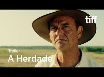 A HERDADE Trailer | TIFF 2019