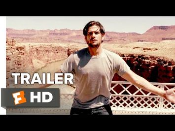 Dark Around the Stars Official Trailer 1 (2016) - Kathryn Hahn, Mark Kassen Movie HD