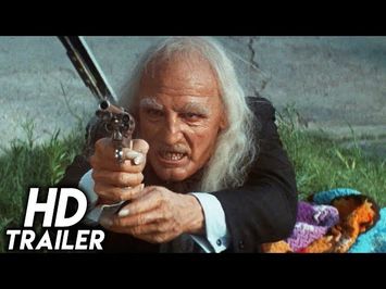 Brewster McCloud (1970) ORIGINAL TRAILER [HD 1080p]