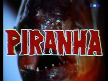 Piranha Piranha - Trailer 1972 Movie