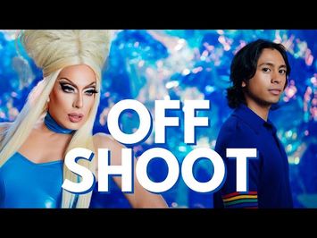 OFF SHOOT I OUTtv I Series Trailer