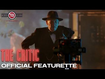 'Ian McKellen' Featurette