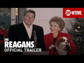 The Reagans (2020) Official Trailer