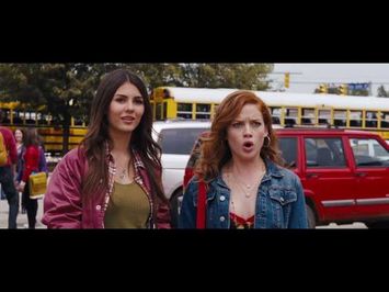 Fun Size Movie Official Trailer