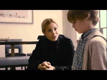 Prime Suspect Trailer