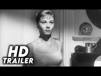 On the Beach (1959) ORIGINAL TRAILER [HD 1080p]