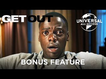 Jordan Peele Breaks Down Iconic Scenes in Get Out