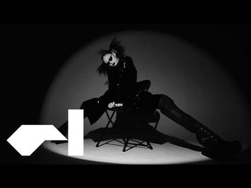 Free Your Mind | A film by Ruth Hogben and Gareth Pugh | Factory International