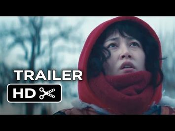 Kumiko, the Treasure Hunter Official Trailer 1 (2015) - Drama Movie HD