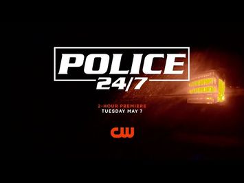 Police 24/7 | Teaser Trailer