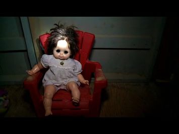 Heidi - Official Trailer #1 Found Footage Doll Movie