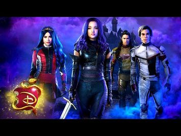 Official Trailer ? | Descendants 3