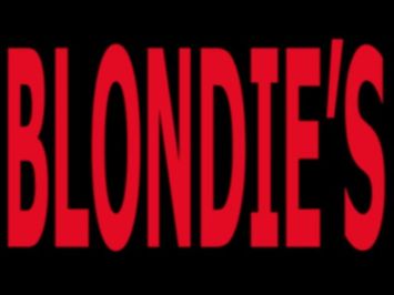 Blondie's Teaser