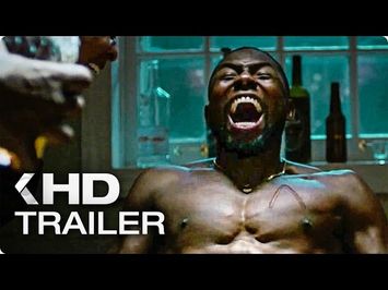 BURNING SANDS Trailer (2017)