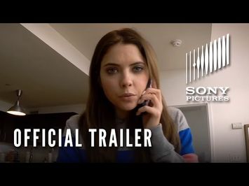 Ratter - Official Trailer - Now on DVD and Digital!