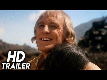 The Return of a Man Called Horse (1976) ORIGINAL TRAILER [HD 1080p]