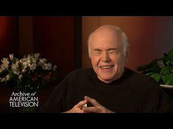 Walter Koenig on his 