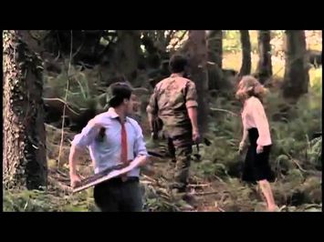 Ferocious Planet   Trailer 2011