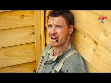 Slow West | Film4 Trailer