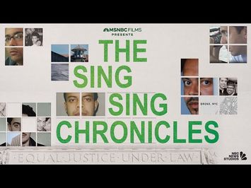 The Sing Sing Chronicles | Official Trailer