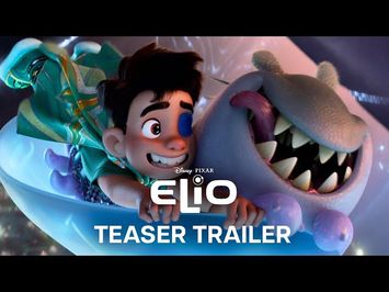 Teaser Trailer