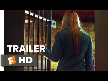 Big Bad Official Trailer 1 (2016) - Horror Movie