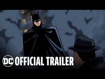 Official Trailer