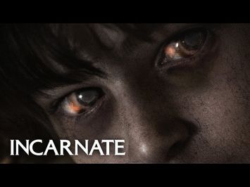 INCARNATE - 