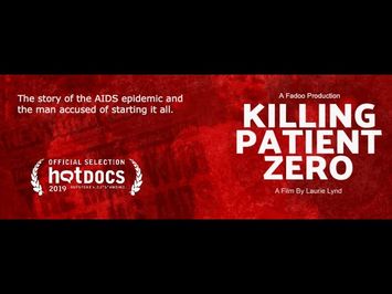 Killing Patient Zero - OFFICIAL Trailer