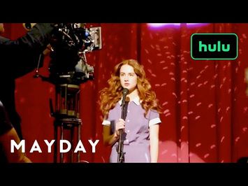 How Did They Film THAT Scene!? | Mayday | Behind The Scenes | Hulu