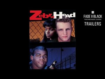 Zebrahead (1992) Trailer