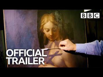 Britain's Lost Masterpieces | Trailer - BBC