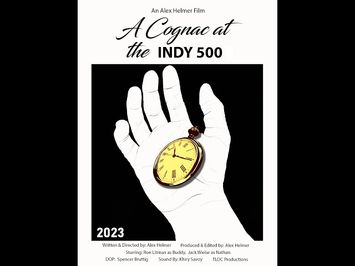 Trailer I A Cognac at the Indy 500 (2023) I Directed by Alex Helmer