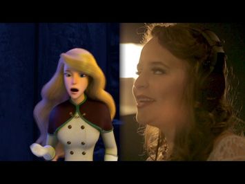 Swan Princess Royal MyZtery BTS