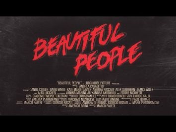 BEAUTIFUL PEOPLE Trailer (2013)