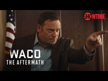 What's to Come on Waco: The Aftermath