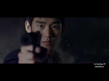 [Engsub] [Kim Soo Hyun's Movie 2013] Secretly Greatly - Trailer