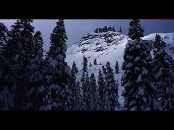 Sneak Peek Trailer BURIED: THE 1982 ALPINE MEADOWS AVALANCHE